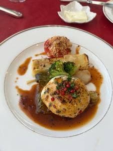 レストラン リバージュ ISOYAMA