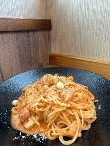 和風イタリアン ちょっと