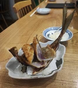 酒肴ノ食卓 氏ノ木