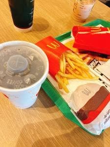 マクドナルド イオンモール土岐店