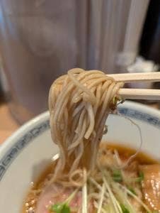 中華そば ます田