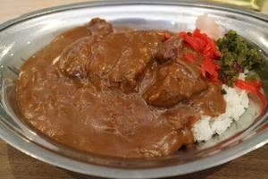 カレーショップ インデアン なつぞら店