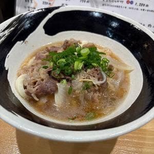 うどん屋もみじ