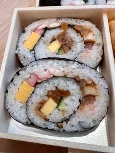 浪花古市庵/おむすび紀行 たまプラーザ東急店
