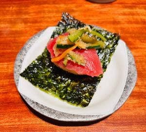 串揚げキッチン だん 梅田店
