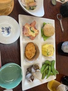 梅寿し本店