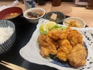 羅漢 平野町店