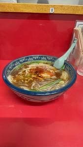 ラーメン店 なかま