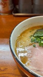 博多ラーメン長浜や 本郷三丁目店