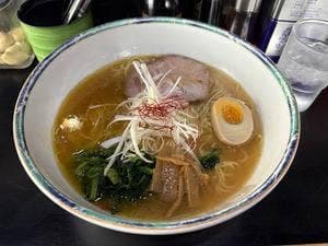 ラーメン田島家 久里浜店