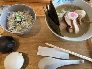 なかみち