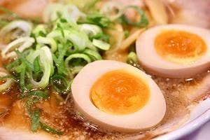 京都北白川 ラーメン魁力屋 豊明店