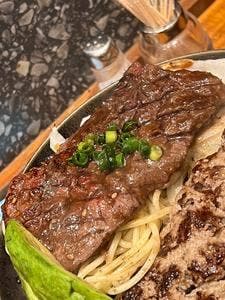 グリルデミ玉