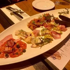 Serafina NEW YORK 赤坂店