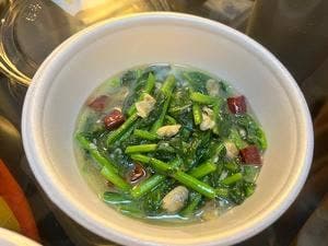 中国飯店茉莉