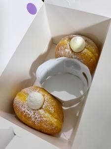 UNI DONUTS 六角橋店