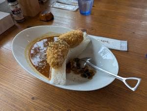 レストラン諏訪峡