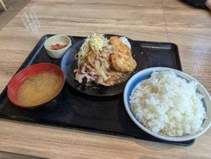 野郎めし 千葉祐光店