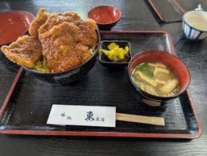 味処東本店