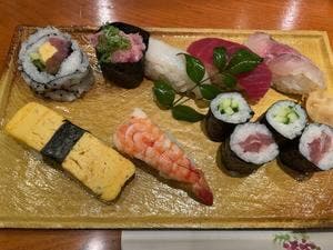 うを佐 阪急三番街店