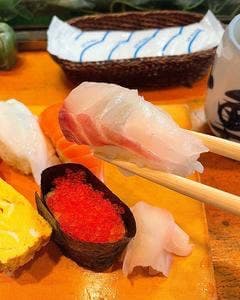 やまと鮨