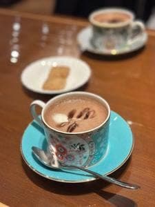 珈琲茶館 集 五反田西口店