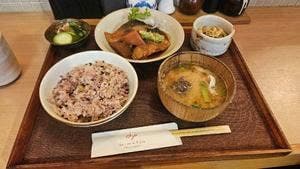 Teishoku 美松