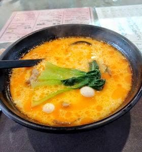 福食堂上海麻辣湯