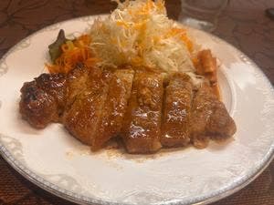 美味しい洋食屋 いち