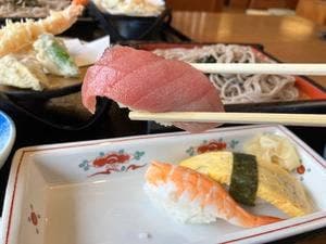 四季の膳処 あづま庵