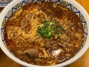 中国ラーメン 揚州商人 五反田店