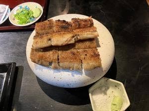 昼だけうなぎ屋 名駅店