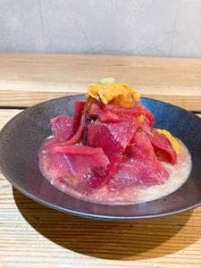 Japanese Spicecurry Wacca