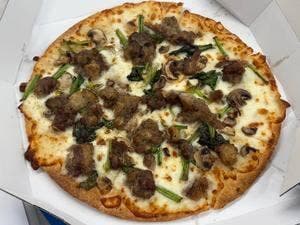 ドミノ・ピザ 深沢店