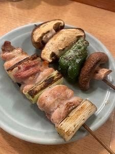 森本