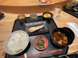 西京焼き 京都やま六