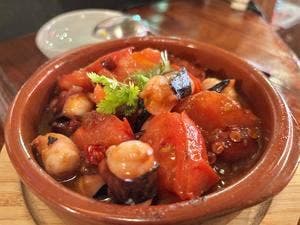 エルボラーチョ・カルボン 西新店