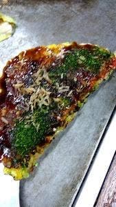 お好み焼 原田