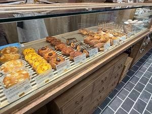 ミセス・ハルノ洋菓子店