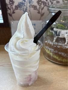 オーガスタミルクファーム