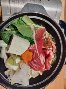 夢庵 寒川店