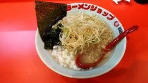 ラーメンショップ マルキ