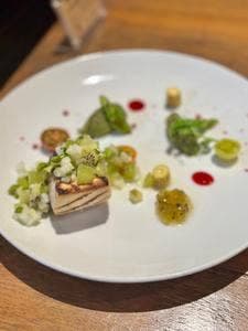 モキチ・フーズガーデン