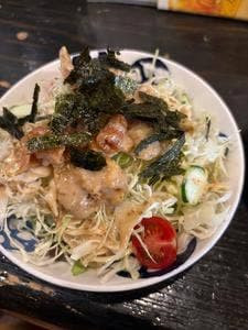 焼鳥鷹陣