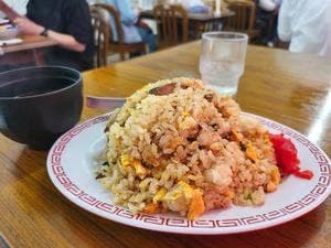 中華楼