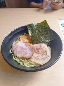 ラーメン奉蘭 鉾田家