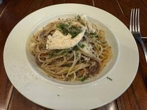 PAPPARE NAPOLI 品川店