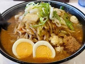 旨辛タンメン 誠屋 春日井本店