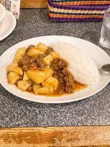 ペルー料理 アルコイリス 川崎店