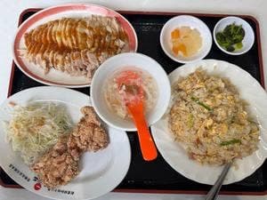 皆宏美味